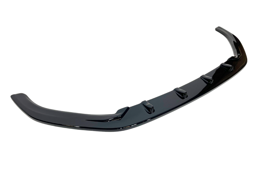 Paraurti Anteriore Volkswagen Caddy 2016-2020 Look Golf 7.5 GTI Spoiler Anteriore Volkswagen Caddy