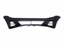 Carica l'immagine nel visualizzatore di Gallery, Paraurti Anteriore Volkswagen Caddy 2016-2020 Look Golf 7.5 GTI Volkswagen Caddy