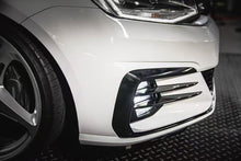 Carica l'immagine nel visualizzatore di Gallery, Paraurti Anteriore Volkswagen Caddy 2016-2020 Look Golf 7.5 GTI Volkswagen Caddy