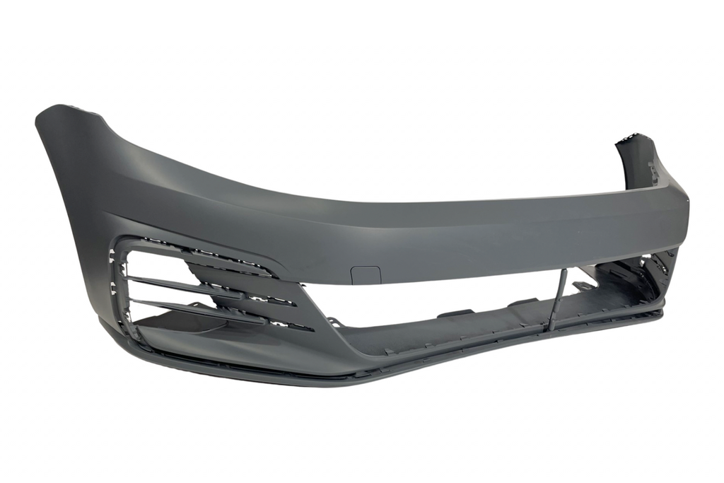 Paraurti Anteriore Volkswagen Caddy 2016-2020 Look Golf 7.5 GTI Volkswagen Caddy