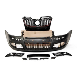 Paraurti Anteriore Volkswagen Golf 5 Look GTI ABS Volkswagen Golf 5