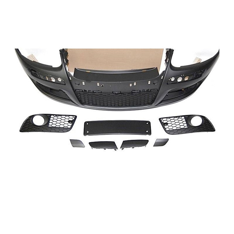 Paraurti Anteriore Volkswagen Golf 5 Look GTI ABS Volkswagen Golf 5