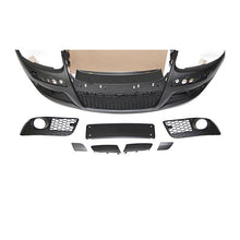 Paraurti Anteriore Volkswagen Golf 5 Look GTI ABS Volkswagen Golf 5