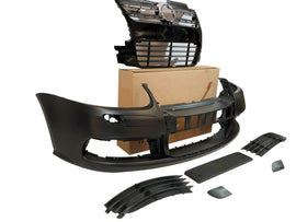 Paraurti Anteriore Volkswagen Golf 5 Look R32 Volkswagen Golf V