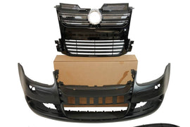 Paraurti Anteriore Volkswagen Golf 5 Look R32 Volkswagen Golf V