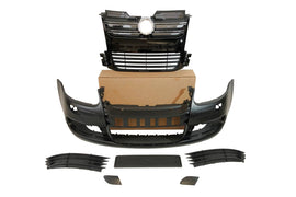 Paraurti Anteriore Volkswagen Golf 5 Look R32 Volkswagen Golf V