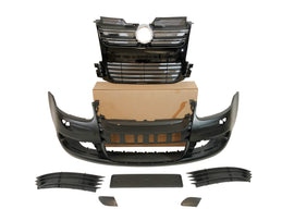 Paraurti Anteriore Volkswagen Golf 5 Look R32 Volkswagen Golf V