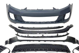 Paraurti Anteriore Volkswagen Golf 6 Look GTI Volkswagen Golf 6