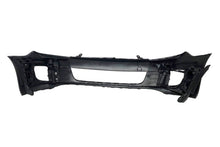 Carica l'immagine nel visualizzatore di Gallery, Paraurti Anteriore Volkswagen Golf 6 Look GTI Volkswagen Golf 6