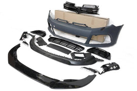 Paraurti Anteriore Volkswagen Golf 6 R20 Spoiler Anteriore Volkswagen Golf 6