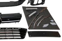 Carica l'immagine nel visualizzatore di Gallery, Paraurti Anteriore Volkswagen Golf 7 3/5P Look R20 Volkswagen Golf 7