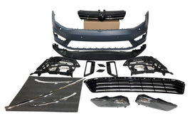 Paraurti Anteriore Volkswagen Golf 7 3/5P Look RLine Volkswagen Golf 7