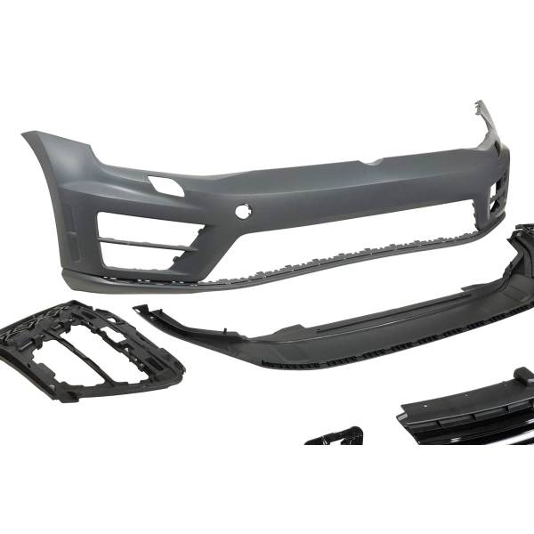 Paraurti Anteriore Volkswagen Golf 7 3/5P ABS