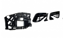 Load image into Gallery viewer, Paraurti Anteriore Volkswagen Golf 8 2019-2023 Look R Volkswagen Golf 8