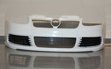Carica l'immagine nel visualizzatore di Gallery, Paraurti Anteriore Volkswagen Golf 5 R32 V.II Volkswagen Golf V