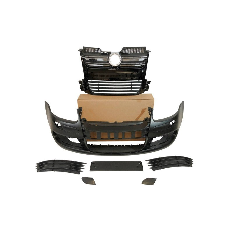 Paraurti Anteriore Volkswagen Golf 5 R32