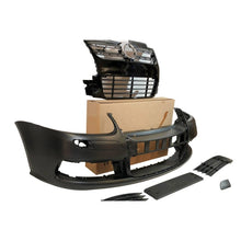 Load image into Gallery viewer, Paraurti Anteriore Volkswagen Golf 5 R32