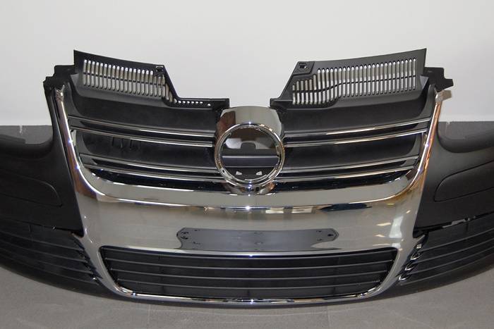 Paraurti Anteriore Volkswagen Golf 5 look R32 Volkswagen Golf V