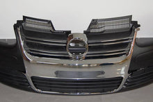 Carica l'immagine nel visualizzatore di Gallery, Paraurti Anteriore Volkswagen Golf 5 look R32 Volkswagen Golf V