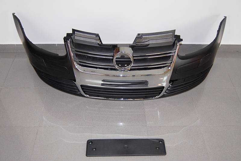 Paraurti Anteriore Volkswagen Golf 5 look R32 Volkswagen Golf V