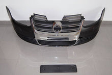 Carica l'immagine nel visualizzatore di Gallery, Paraurti Anteriore Volkswagen Golf 5 look R32 Volkswagen Golf V