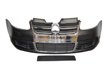 Carica l'immagine nel visualizzatore di Gallery, Paraurti Anteriore Volkswagen Golf 5 look R32 Volkswagen Golf V