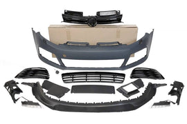 Paraurti Anteriore Volkswagen Golf 6 R20 ABS Volkswagen Golf 6