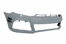 Paraurti Anteriore Volkswagen Golf 6 R20 Flaps Look WRC Volkswagen Golf 6