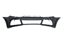 Load image into Gallery viewer, Paraurti Anteriore Volkswagen Golf 6 R20 Flaps Look WRC Volkswagen Golf 6