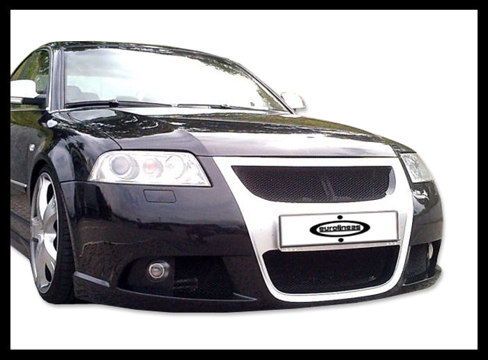 Paraurti Anteriore Volkswagen Passat 01 R32 Volkswagen Passat