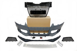 Paraurti Anteriori Audi TT 06-14 8J Look RS Audi TT