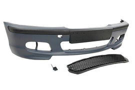 Paraurti Anteriori BMW E46 4 Portes 02-05 Look M-Tech BMW E46