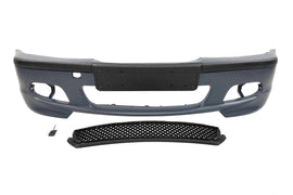 Paraurti Anteriori BMW E46 4 Portes 02-05 Look M-Tech BMW E46