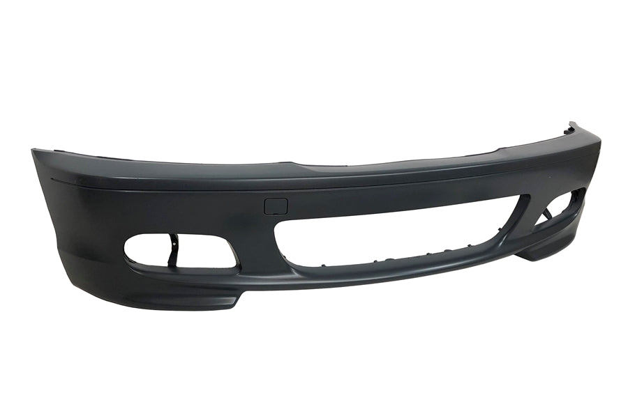 Paraurti Anteriori BMW E46 2 Portes 02-05 Look M-Tech Fendinebbia BMW E46