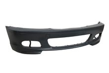 Carica l'immagine nel visualizzatore di Gallery, Paraurti Anteriori BMW E46 2 Portes 02-05 Look M-Tech Fendinebbia BMW E46