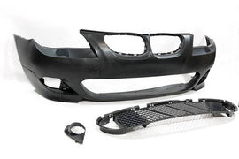 Paraurti Anteriori BMW E60 04-09 Look M ABS BMW E60,E61
