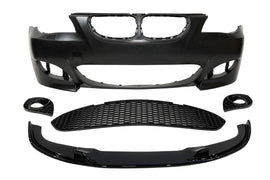 Paraurti Anteriori BMW E60 04-09 ABS Spoiler Anteriore BMW E60,E61