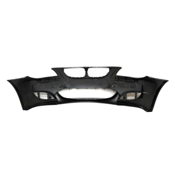 Paraurti Anteriore BMW Serie 5 E60 04-09 ABS Lip Paraurti Anteriore