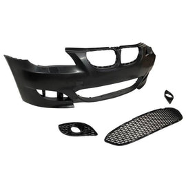 Paraurti Anteriore BMW Serie 5 E60 04-09 ABS