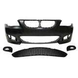 Paraurti Anteriore BMW Serie 5 E60 04-09 ABS