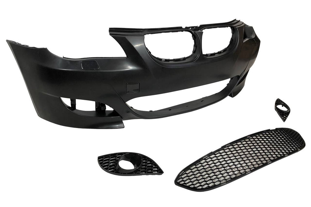 Paraurti Anteriori BMW E60 04-09 ABS BMW E60,E61