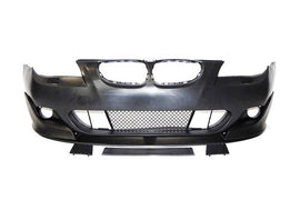 Paraurti Anteriori BMW E60 04-09 Look M Spoiler Anteriore BMW E60,E61