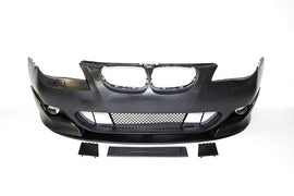 Paraurti Anteriori BMW E60 04-09 Look M Spoiler Anteriore BMW E60,E61