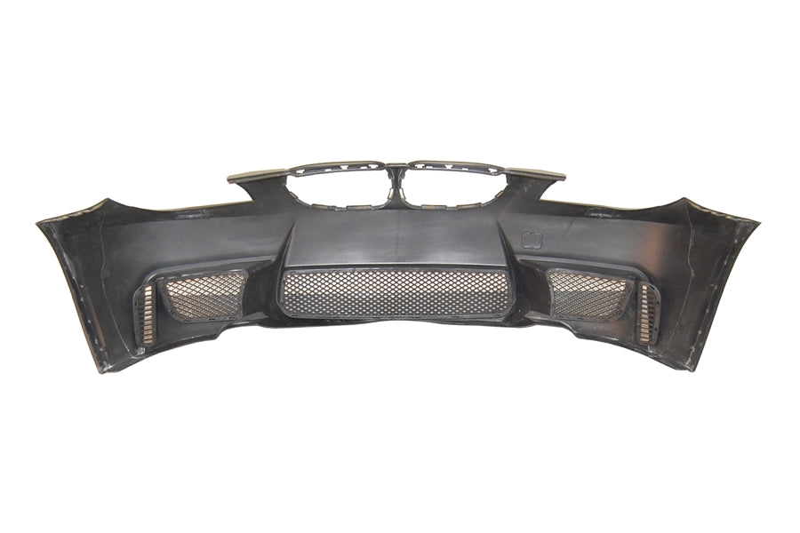 Paraurti Anteriori BMW E60 04-09 Look M1 ABS BMW E60,E61
