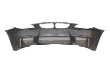 Carica l'immagine nel visualizzatore di Gallery, Paraurti Anteriori BMW E60 04-09 Look M1 ABS BMW E60,E61