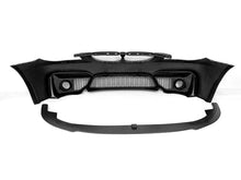 Carica l'immagine nel visualizzatore di Gallery, Paraurti Anteriori BMW E60 04-09 Look M4 ABS BMW E60,E61