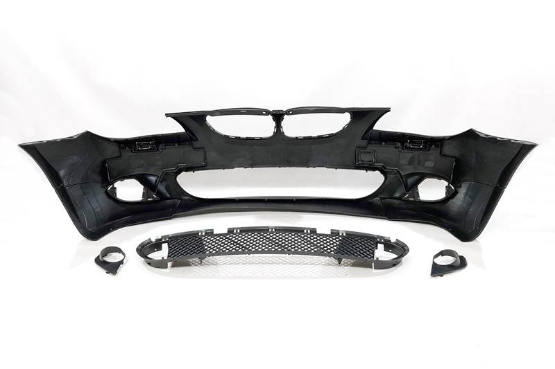 Paraurti Anteriori BMW E60 08-09 Look M ABS BMW E60,E61