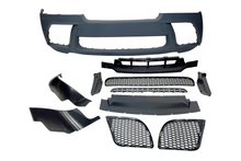 Carica l'immagine nel visualizzatore di Gallery, Paraurti Anteriori BMW E71 2008-2012 Look M-Tech II BMW E70,E71