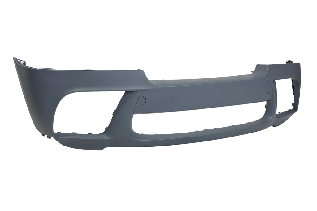 Paraurti Anteriori BMW E71 2008-2012 Look M-Tech II BMW E70,E71