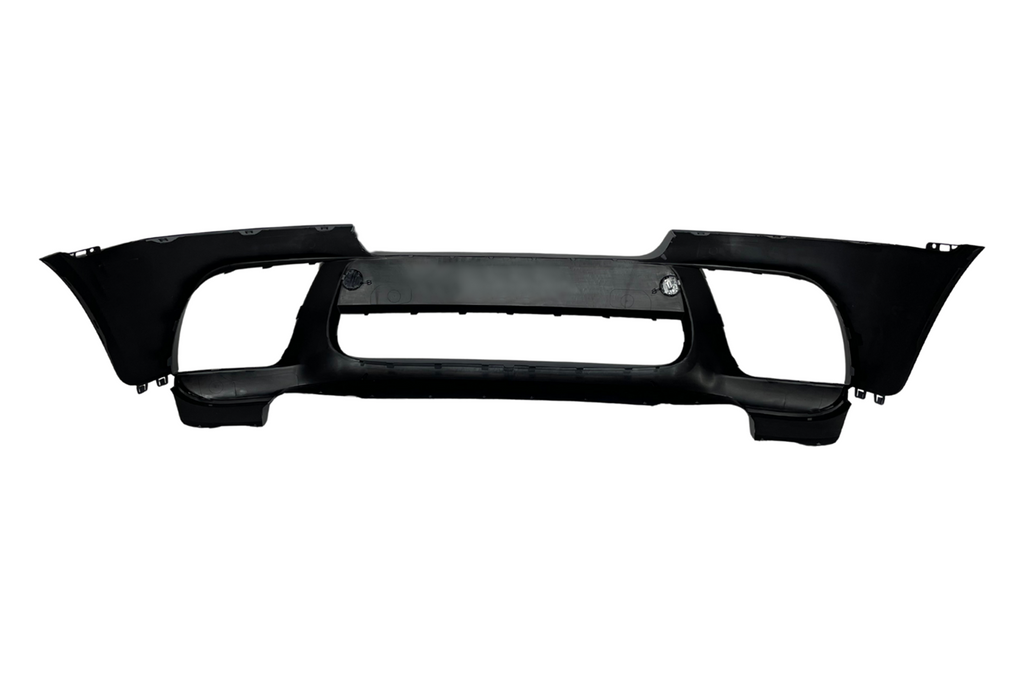 Paraurti Anteriori BMW E71 2008-2012 Look M-Tech II BMW E70,E71